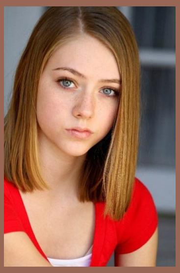 Abby Victor